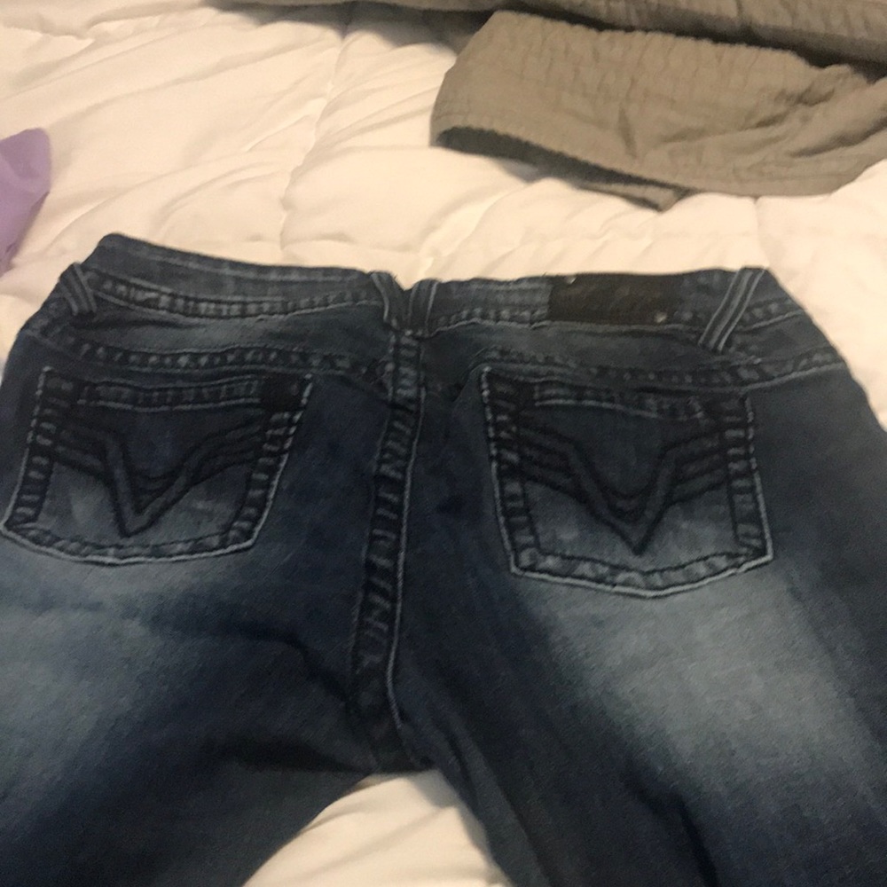 Vigoss Jeans